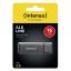 Intenso 16GB Alu-Line USB2.0 Antracite