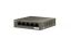 Tenda TEG1105P-4-63W 5-Port Gigabit Desktop Switch with 4-Port PoE