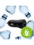 dbramante1928 re-charge Car Charger USB-A 18W Black