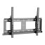 Manhattan Outdoor Anti-Theft Tilting TV Wall Mount 37