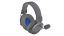 Endorfy VIRO Infra Wireless Headset Alt Gray