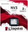 Kingston 2TB M.2 2230 NVMe NV3