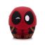 Bitty Boomers Deadpool Portable Speaker Red