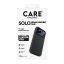 PanzerGlass Care Solo Case for iPhone 17 Pro Max Black
