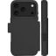 dbramante1928 Lynge Magsafe ICON case for iPhone 17 Pro Midnight