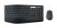 Logitech MK850 Performance wireless keyboard + mouse Black UK