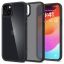 Spigen iPhone 15 Case Ultra Hybrid Frost Black