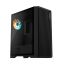Gigabyte C103 Tempered Glass Black