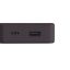 Hama Colour 10 10000mAh PowerBank Plum