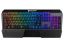 Cougar Attack X3 RGB Speedy Cherry MX Silver Mechanical Gaming Keyboard Black HU