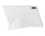 Samsung Galaxy Tab S11 Ultra Book Cover White