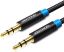 Vention Audio 3.5mm jack/M to 3.5mm jack/M cable 3m Black