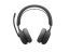 Logitech Zone Wireless 2 ES for Business Teams version native Bluetooth Headset Graphite