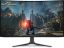DELL Alienware Ívelt Monitor 31,6