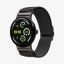 Spigen Lite Fit X V2 band for Google Pixel Watch 4/3 45mm Black