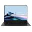 Asus ZenBook UM3406GA-QD083 - No OS - Jade Black - OLED