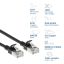 ACT CAT7 S-FTP Patch Cable 7m Black
