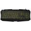 snakebyte KEY:BOARD Black HU