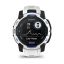Garmin Instinct 3 45mm Solar Whitestone with Whitestone Band