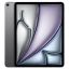 Apple 13-inch iPad Air (M4) Cellular 256GB - Space Grey