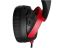 HP HyperX Cloud Mini Bluetooth Gaming Headset Black/Red
