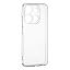 FIXED TPU Gel Case for Tecno Spark Go 2023, clear, Mobiltelefon Kiegészítő