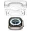 Spigen Glass EZ Fit 2 Pack - Apple Watch Ultra 49mm