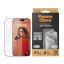 PanzerGlass Screen Protector for iPhone 15 Pro UWF w EasyAligner