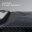 Pitaka Summa Case for iPhone 18/17 Pro Black/Grey Twill