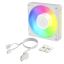 Arctic BioniX P12 A-RGB White