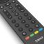 Hama TV Univerzális Távirányító