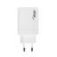 Akyga AK-CH-30 65W Wall Charger White
