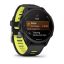 Garmin Forerunner 170 Black-Yellow (ED)