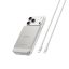 Belkin UltraCharge Pro Slim Magnetic 5000mAh PowerBank Sand