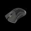 White Shark LIONEL-B, WGM-5012B vezeték nélküli gamer egér, fekete, 10000 dpi