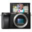 Sony Alpha 6100 Black