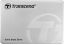 Transcend 256GB 2,5