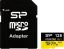 Silicon Power 128GB microSDXC Inspire UHS-1 U3 V30 A1 + adapterrel