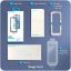 Vention Tempered Glass for iPhone 14