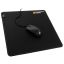 EndGame Gear MPX-390 Cordura Gaming Egérpad Black