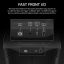 Corsair 3200D RS Tempered Glass Smoke