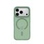 Belkin Grip Series Case for iPhone 17 Pro Green