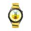 Huawei Watch GT7 46mm Yellow