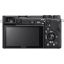 Sony Alpha 6400 Black