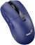 Genius NX-8280S BT Lightweight Wireless Bluetooth Mouse Blue