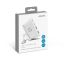 Dicota 4-Port USB3.0 Hub White