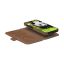 dbramante1928 Lynge case for iPhone 17e/16e Tan