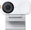 Insta360 Link 2C Webkamera Arctic White