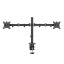 Logilink BP0172 Dual monitor mount 17–32