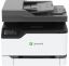 Lexmark CX431adw színes lézer multifunkciós nyomtató